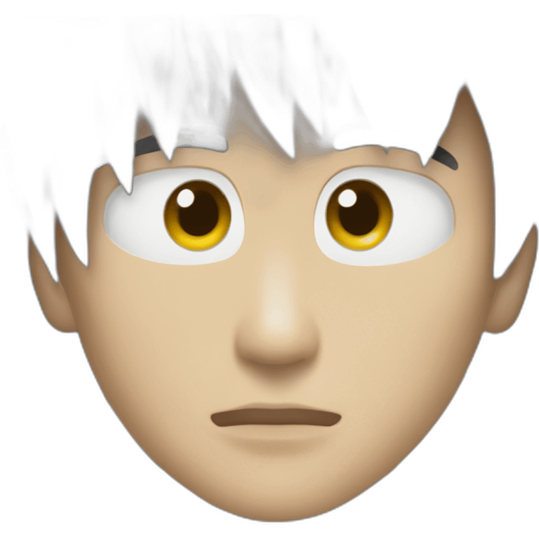 Akira Tetsuo emoji