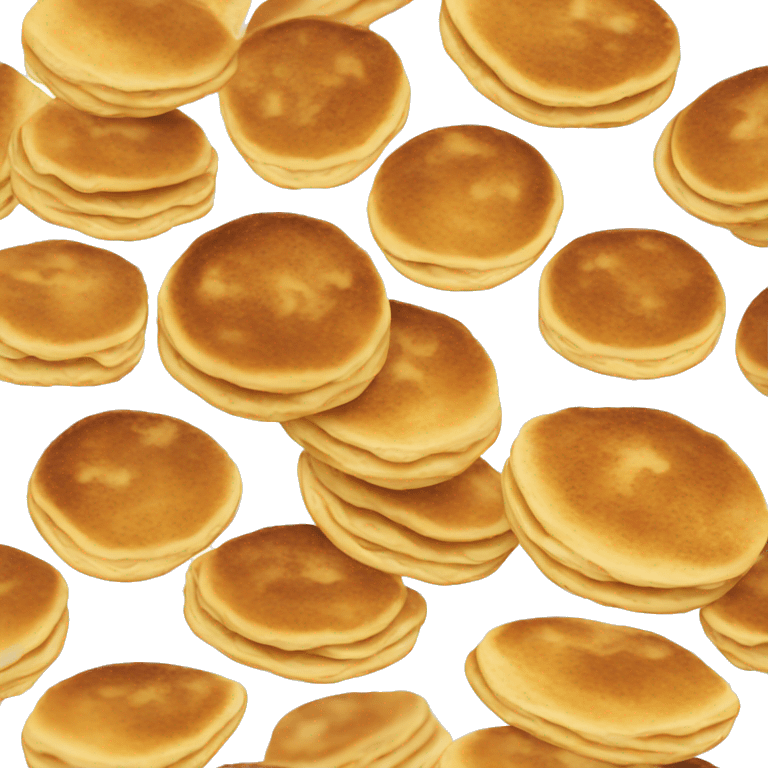 Pancakes emoji