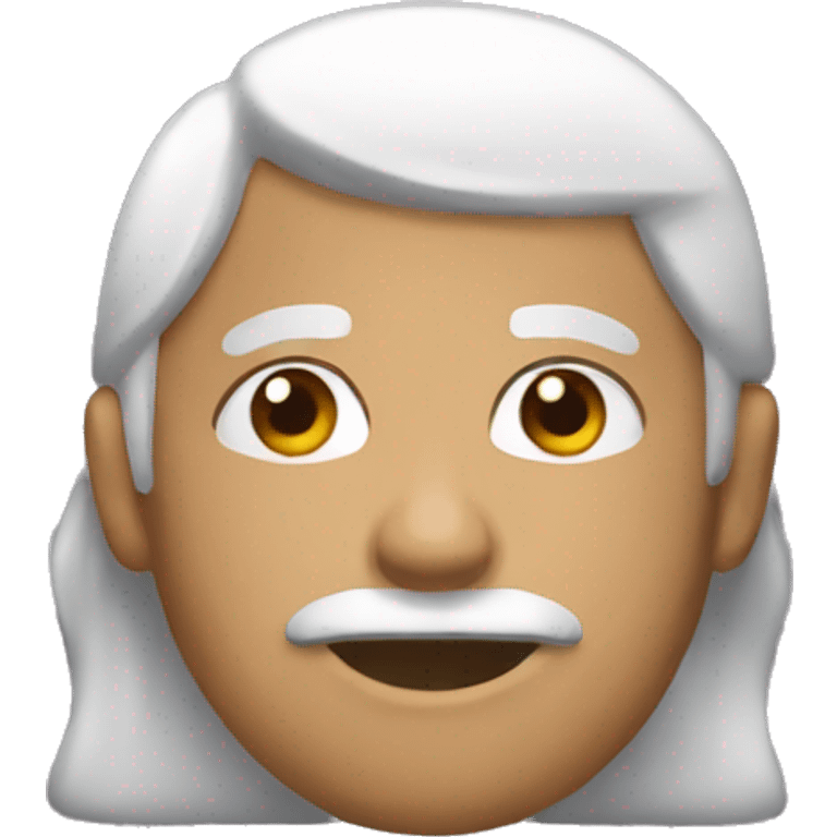 Noel emoji