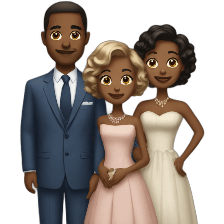 Carter Family emoji