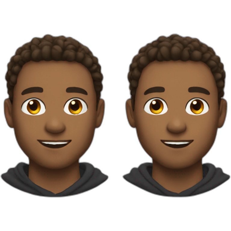 tristan tate emoji