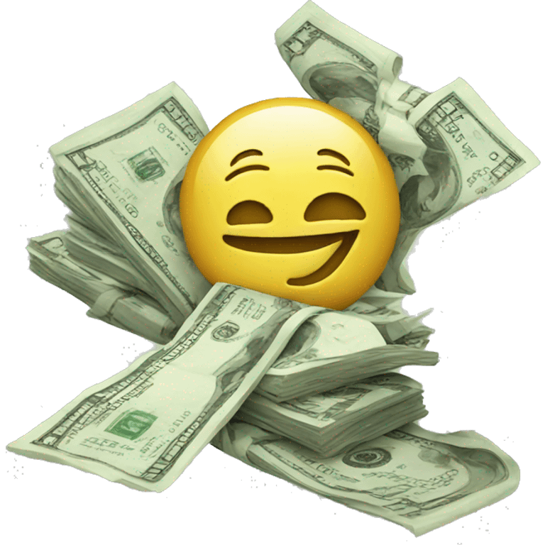 Money emoji