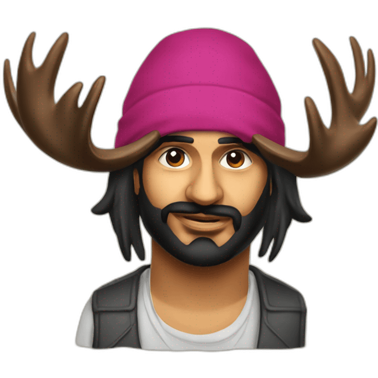 Sidhu moose Wala  emoji