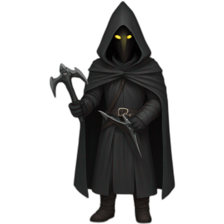 Nazgul emoji