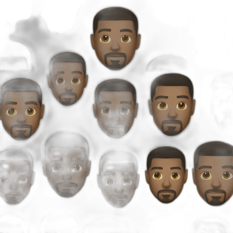 Michael b Jordan  emoji