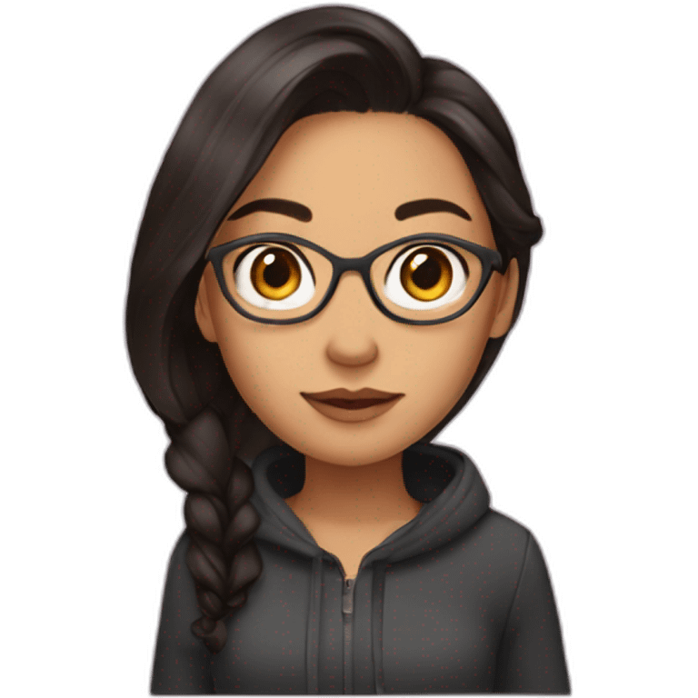 Olivia rodriguo emoji