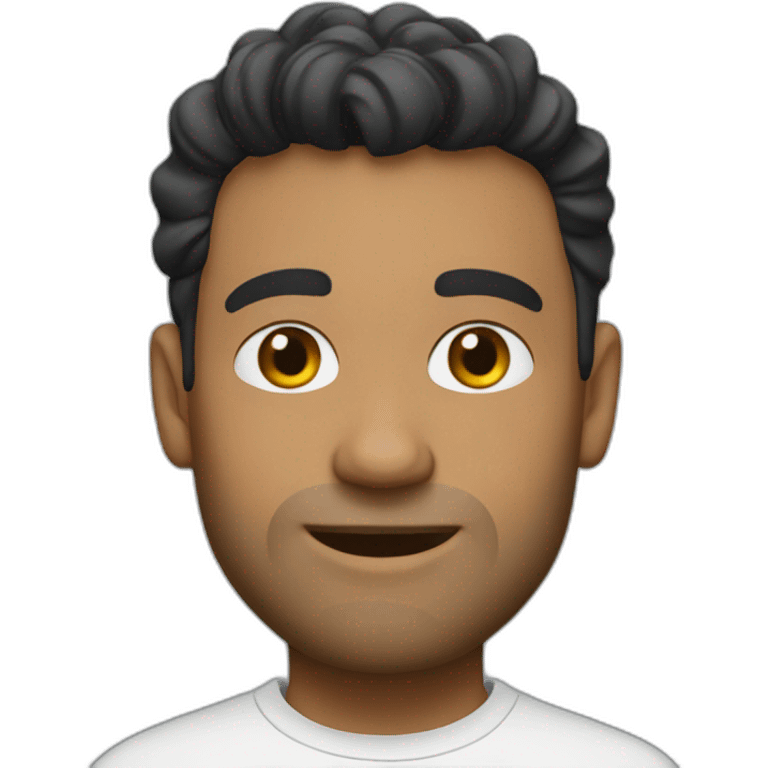 Alex de souza emoji