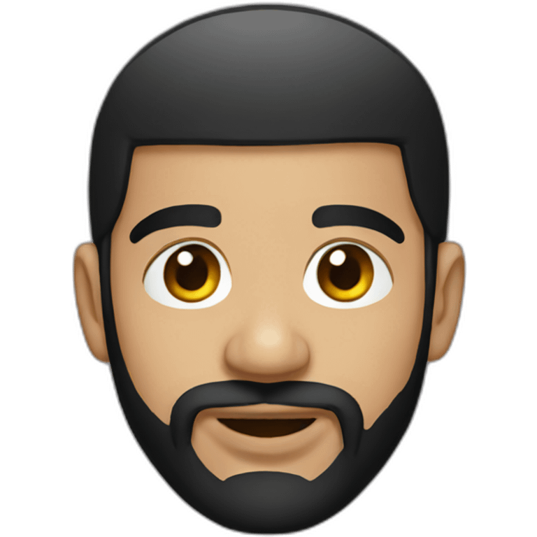 drake emoji emoji