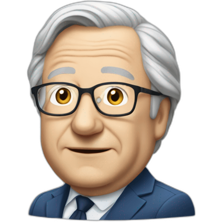 Jean-marie Lepen emoji