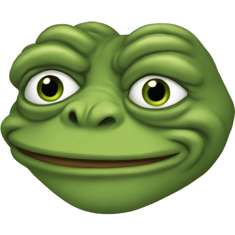  pepe emoji