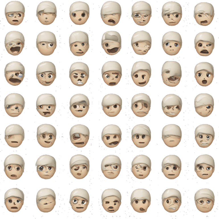 Neurosurgery  emoji