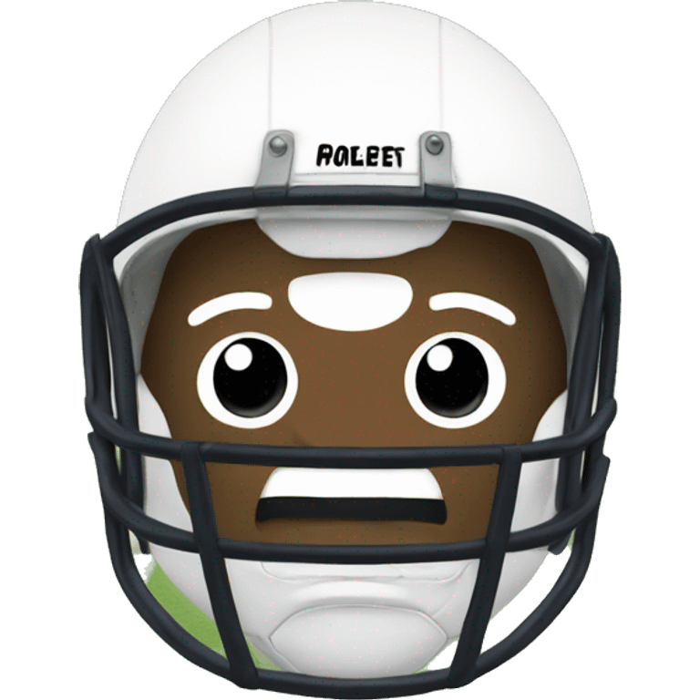 Football emoji