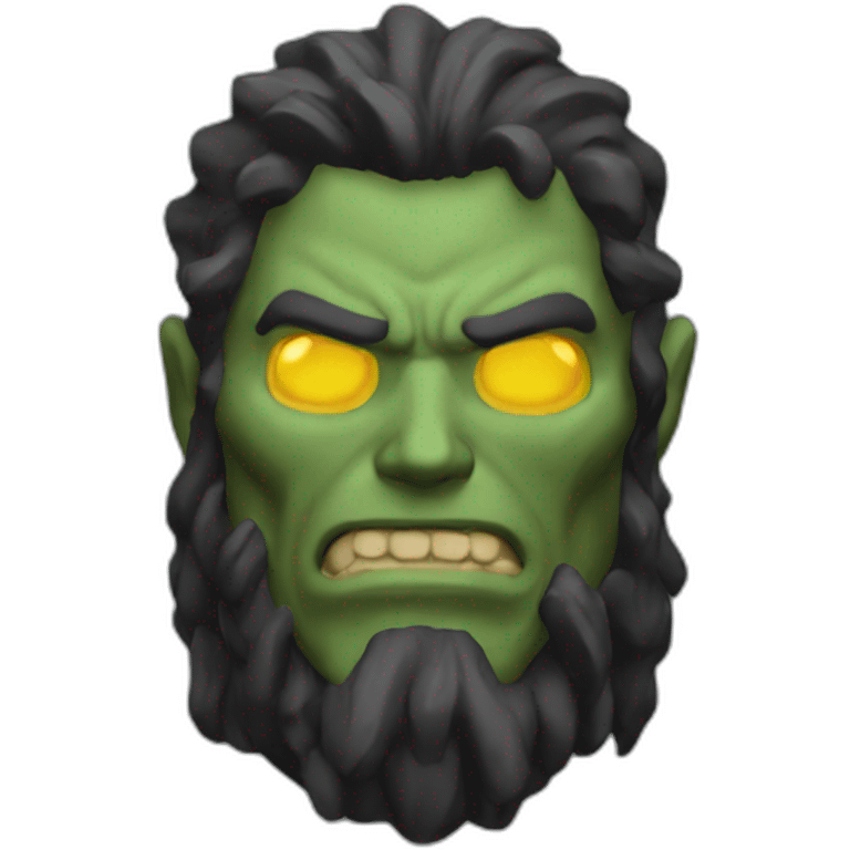 doom-guy emoji