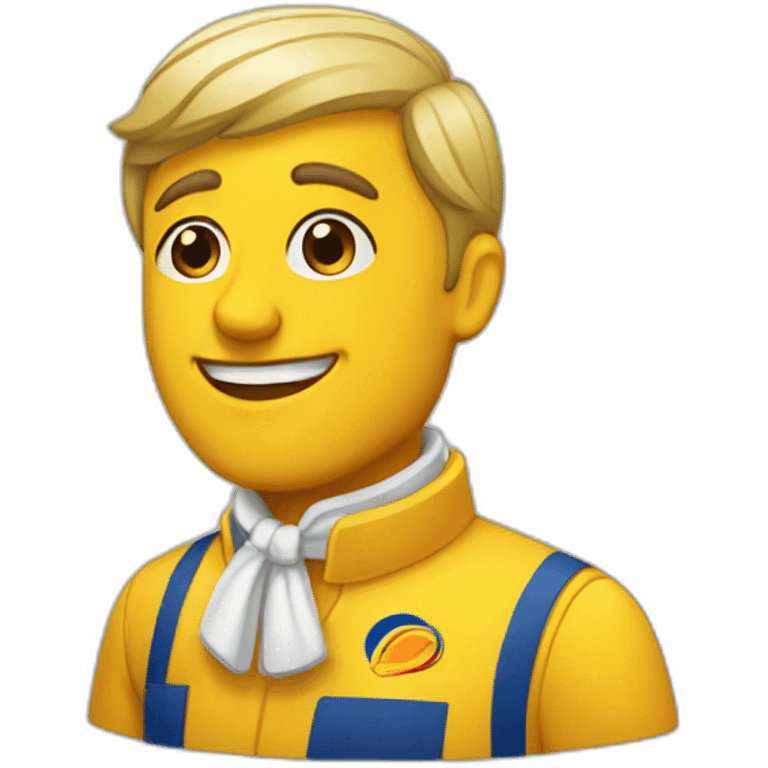 Lidl emoji