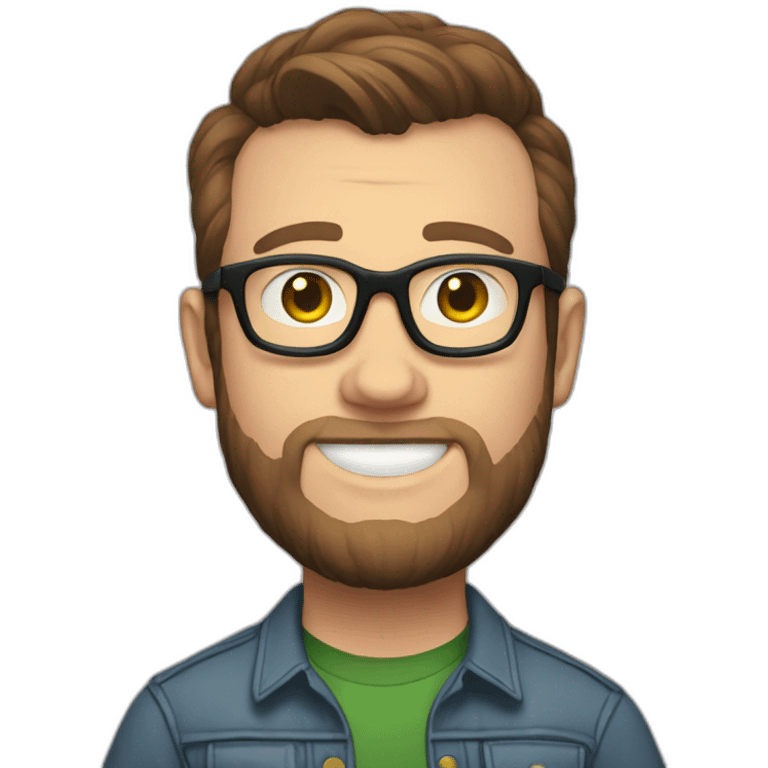 travis mcelroy emoji