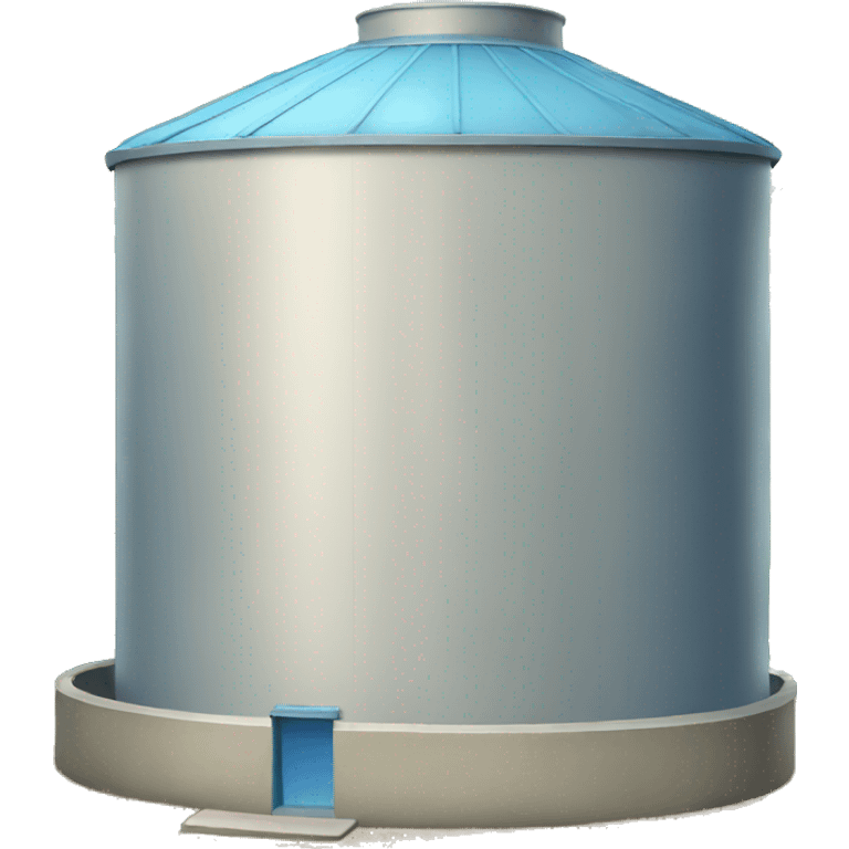 water tank emoji