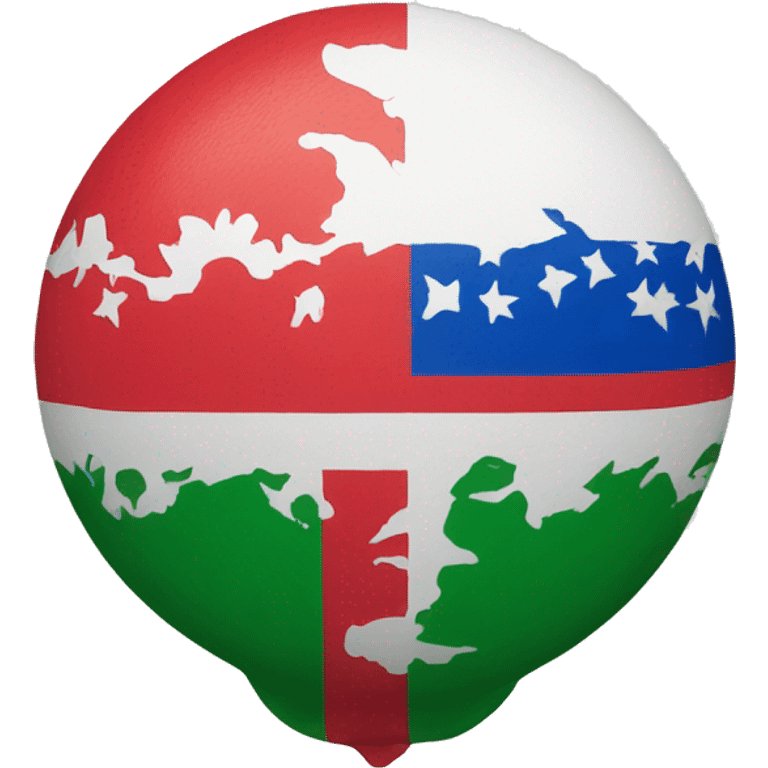 Bandeira do bahia emoji