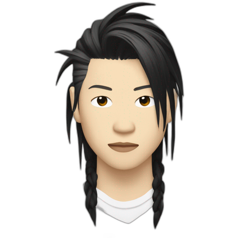 Miyavi emoji