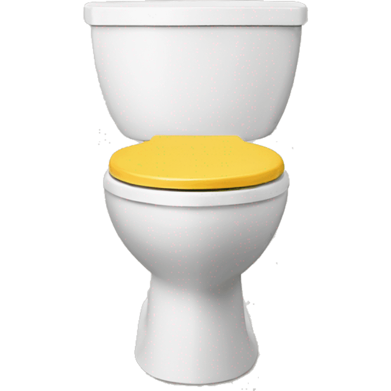 Skibidi toilet emoji