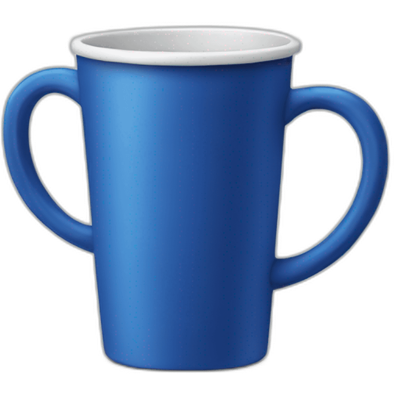 winner cup emoji