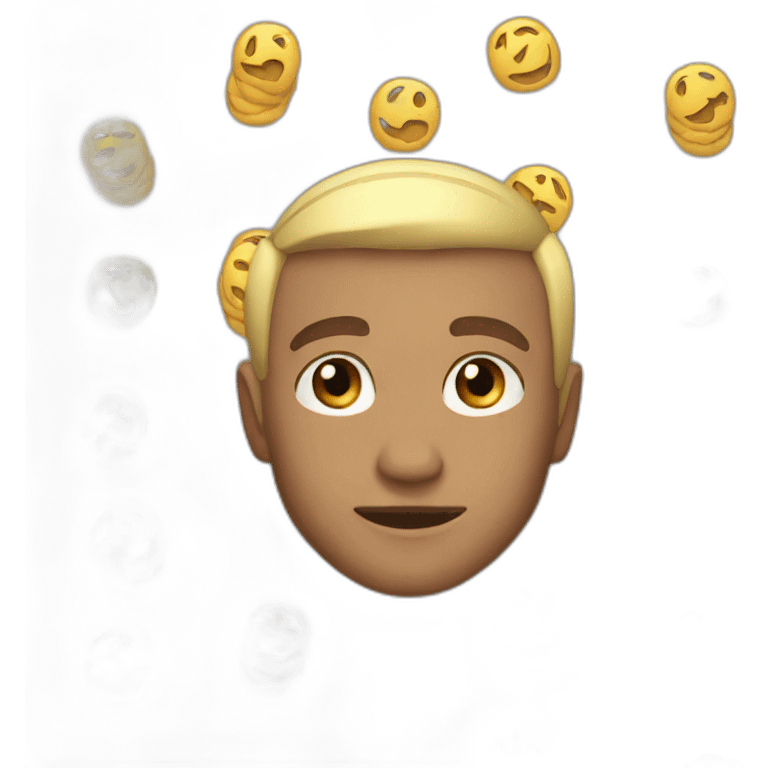 Enzo emoji