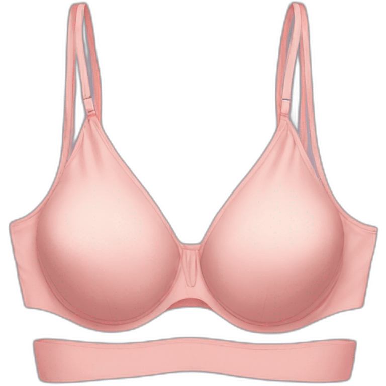 bra-love emoji