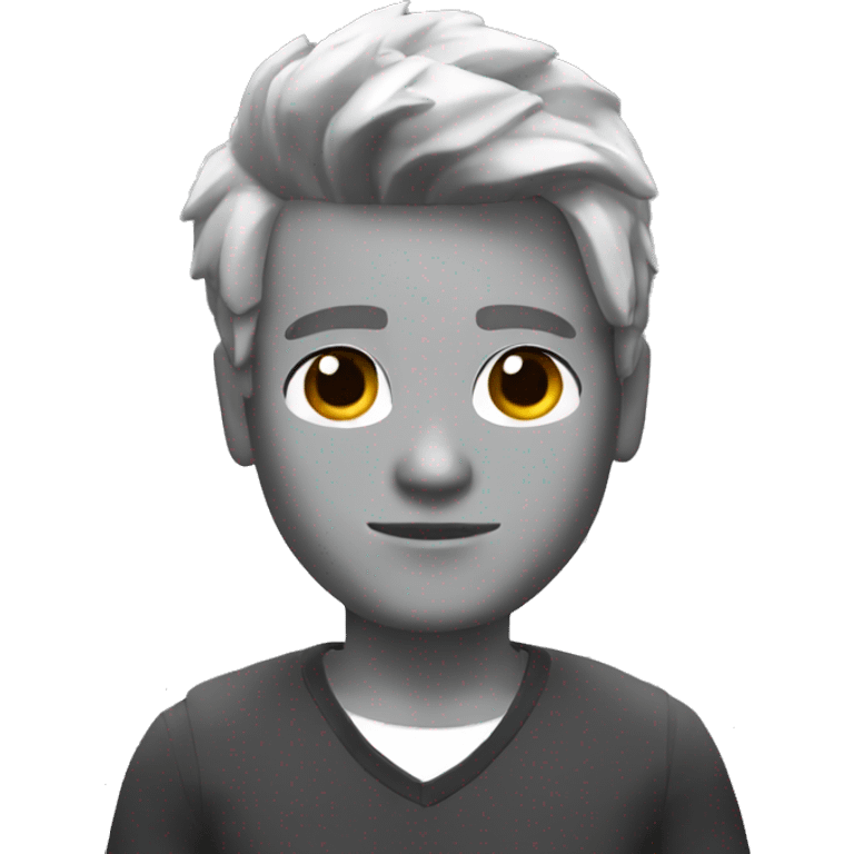 Roblox player emoji