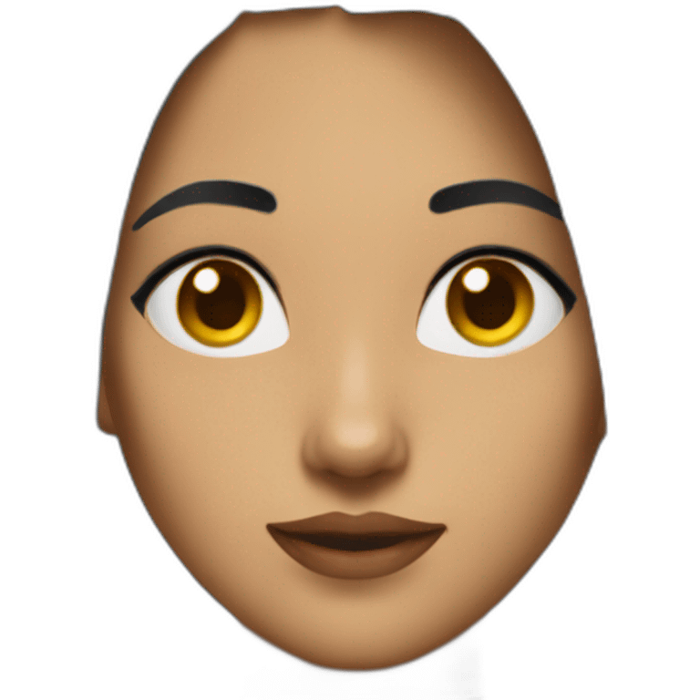 Malisheva Elena emoji