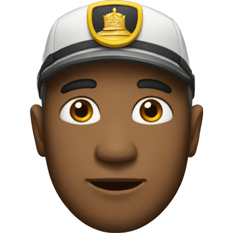 leader emoji