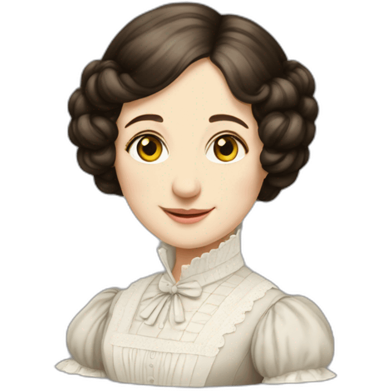 ada lovelace emoji