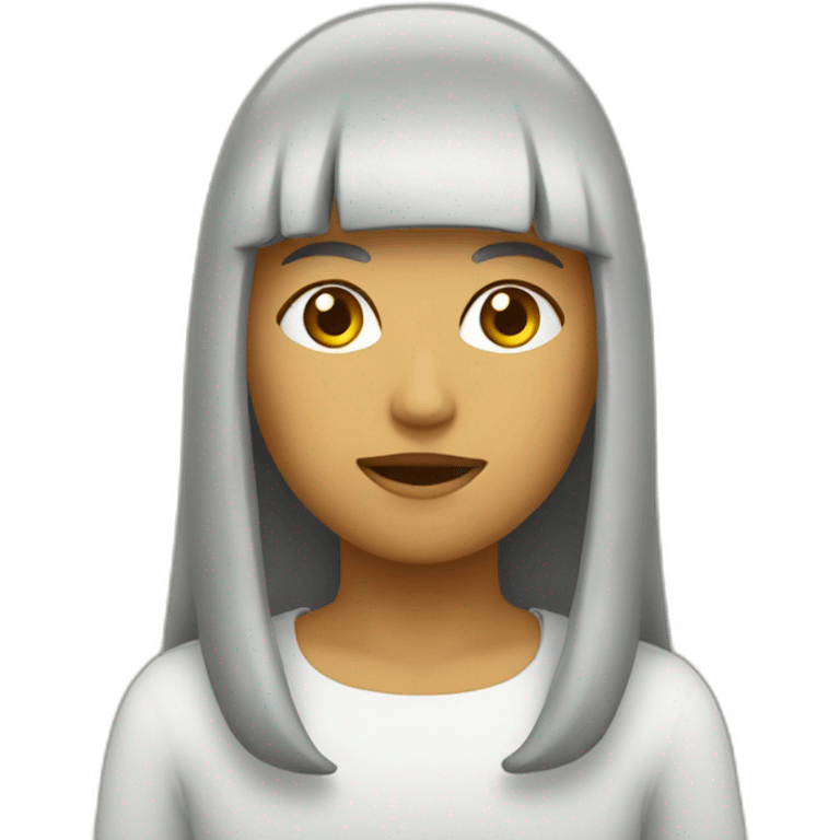 Glória a Deus emoji