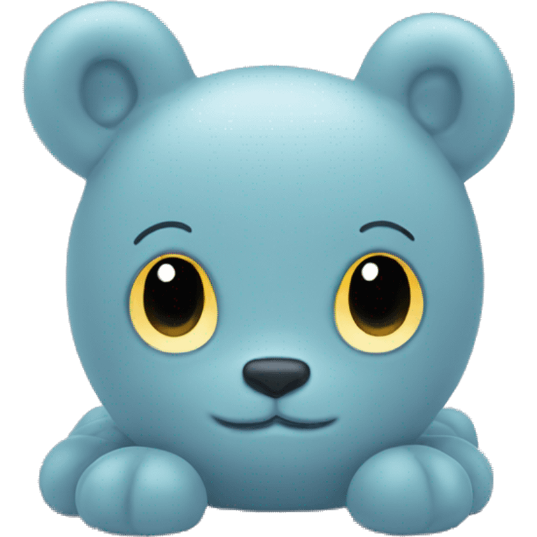 Jellycat emoji