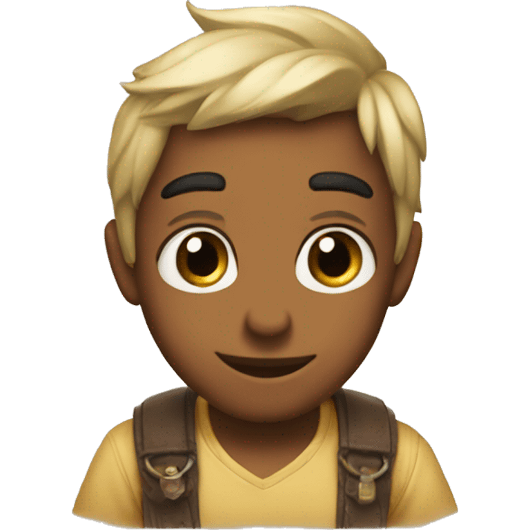 vini jr emoji