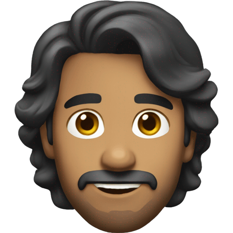 Fernando  emoji