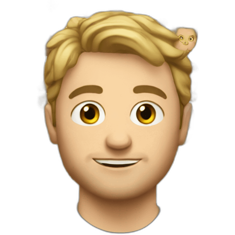 Dawid Zurawski emoji