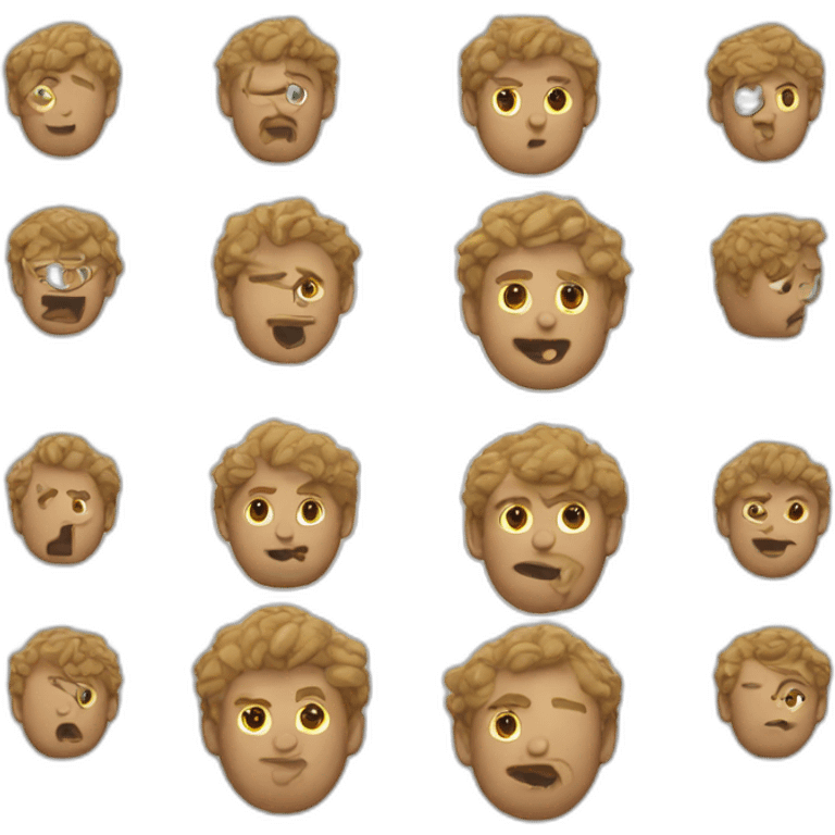 kranich emoji