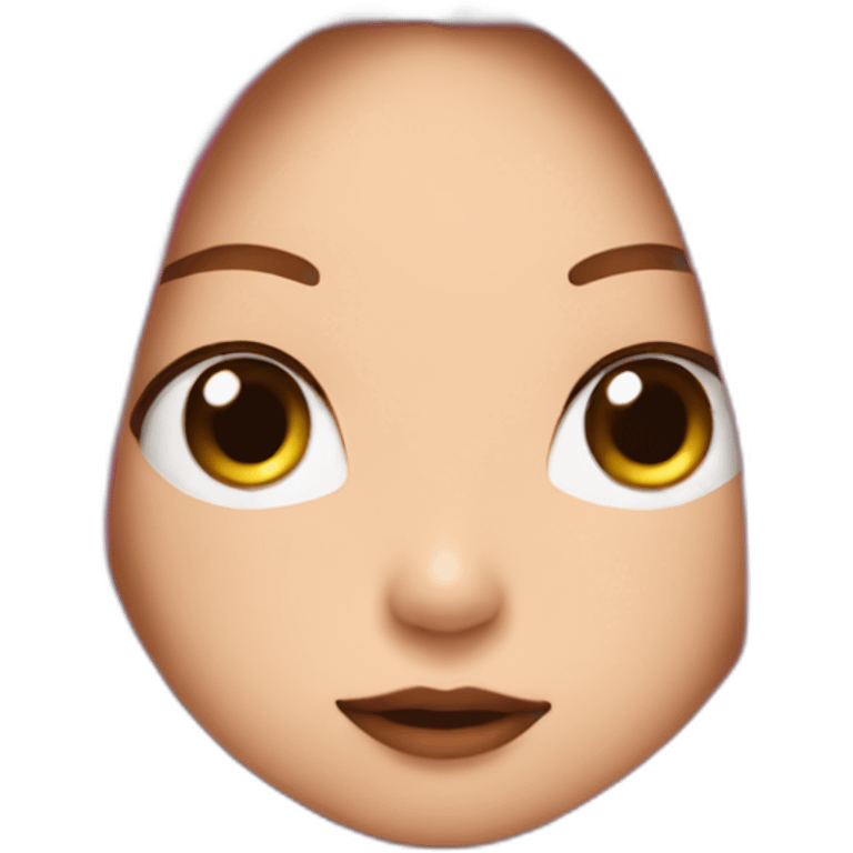 jennie blackpink emoji