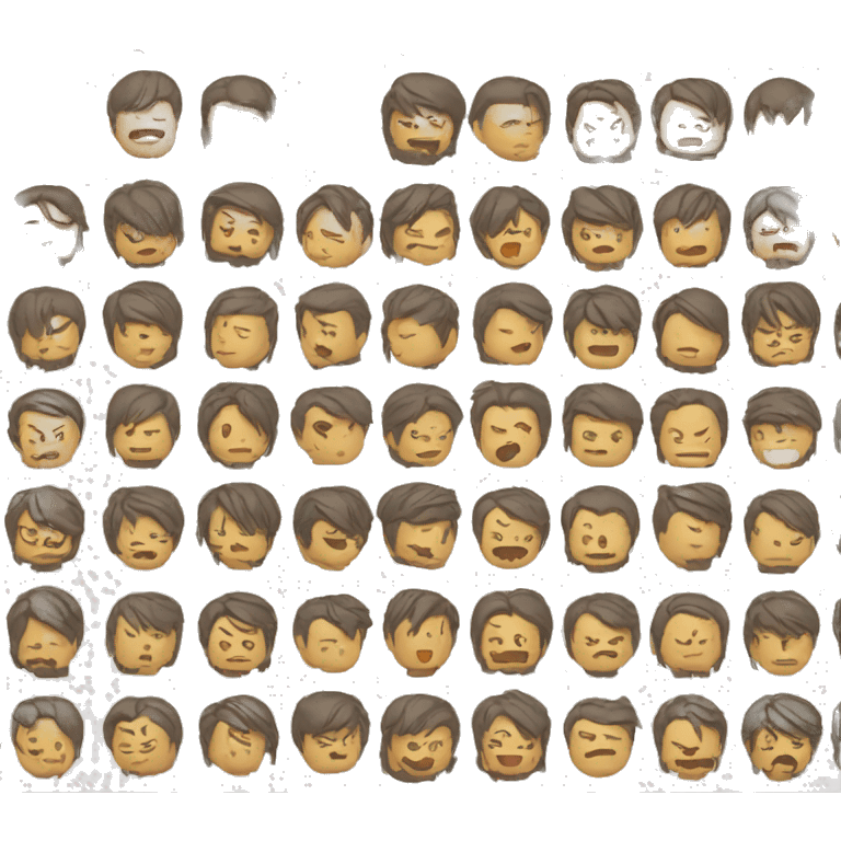 toji emoji