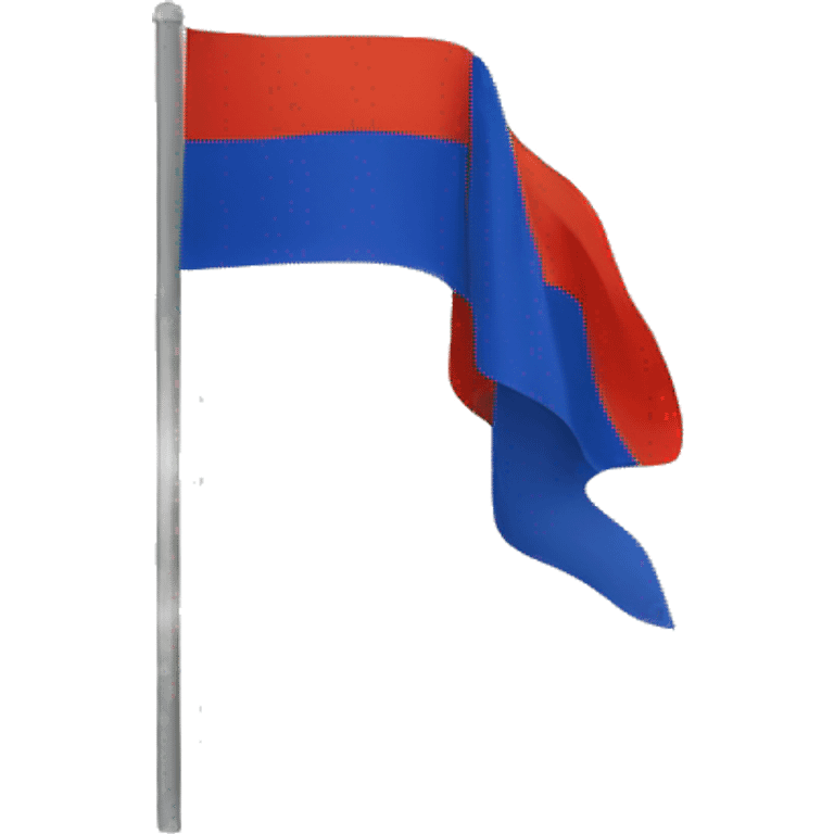 Sami Flag emoji