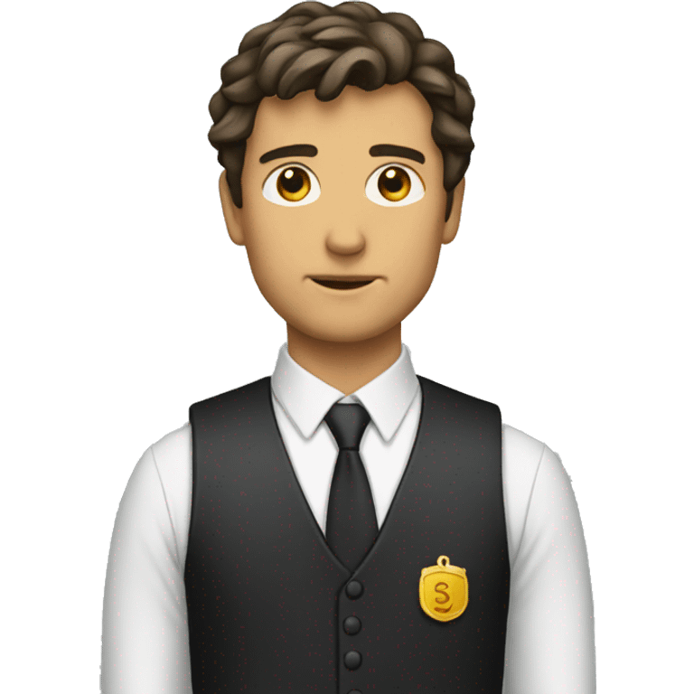 law emoji