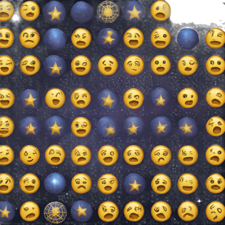 Astrology  emoji