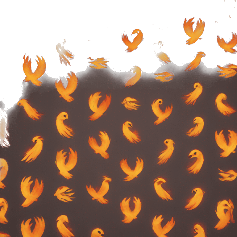 Phoenix seguridad emoji