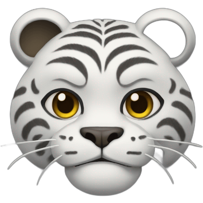 Tai Lung emoji