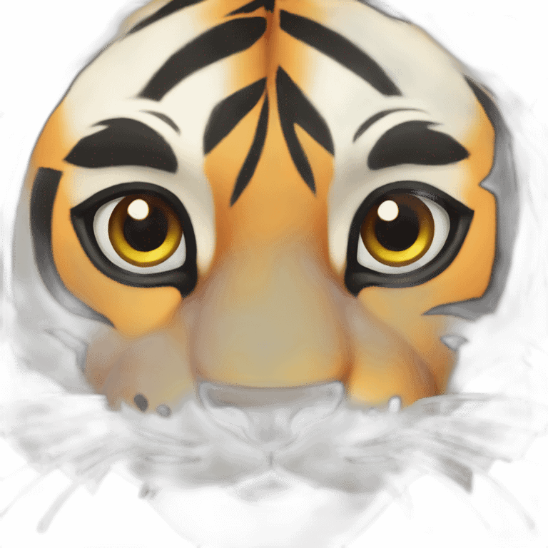 tiger super bonus emoji