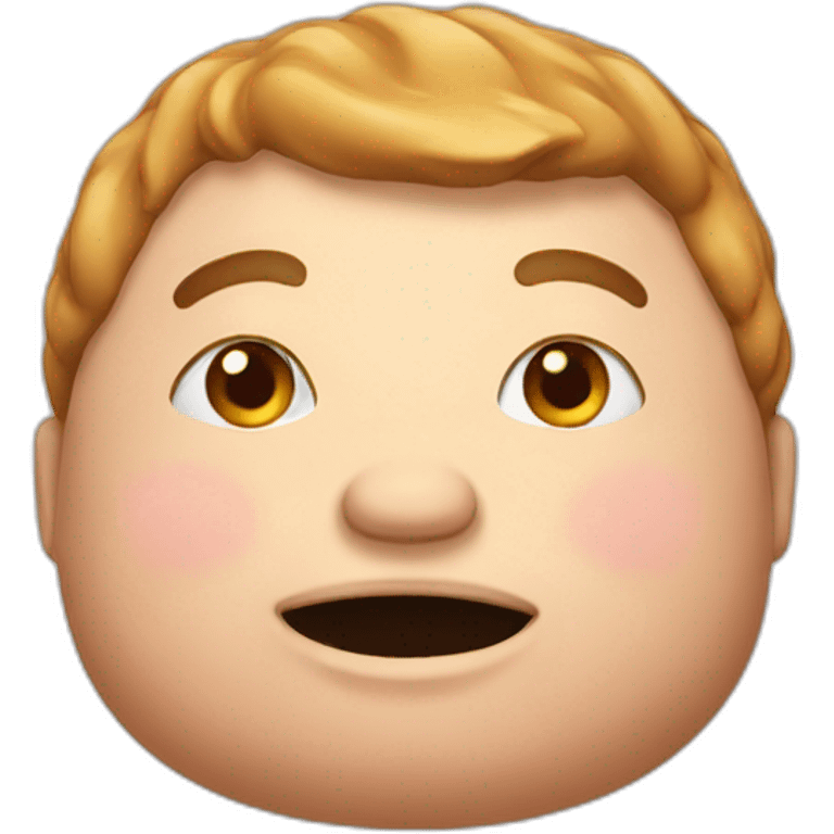 fats emoji