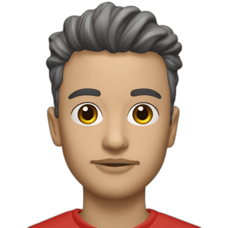 Kenzo girac emoji