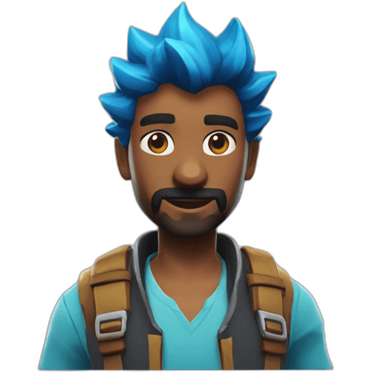 Veinarde fortnite emoji