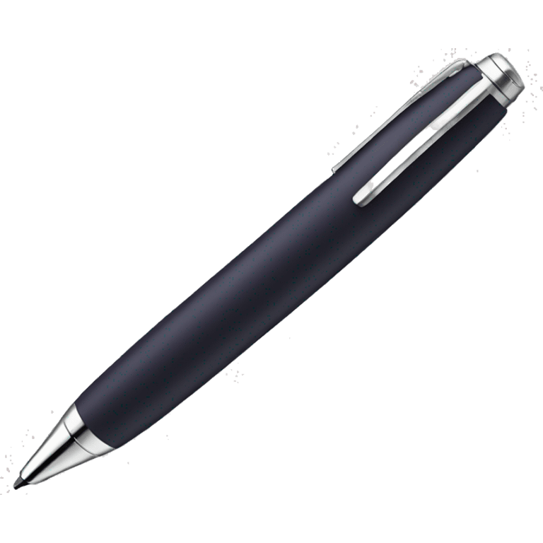 pen emoji