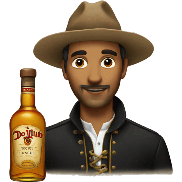 don julio emoji