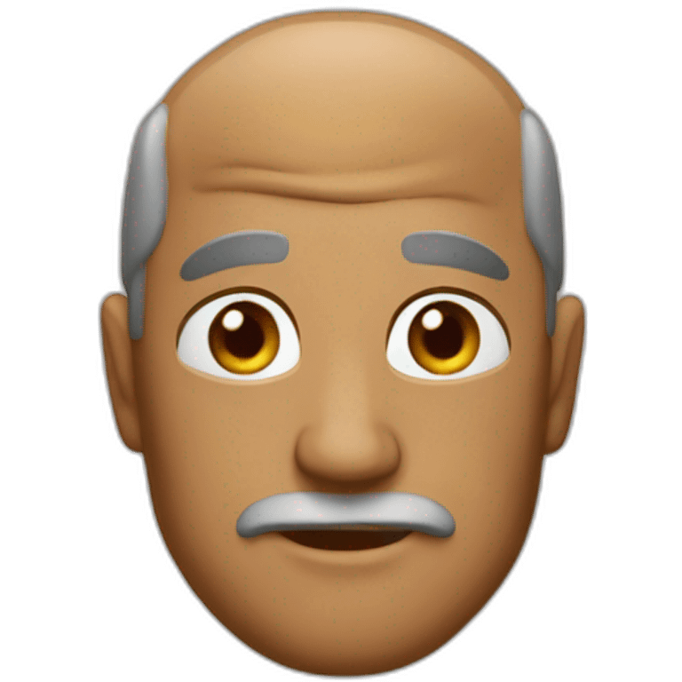 bob red behide emoji